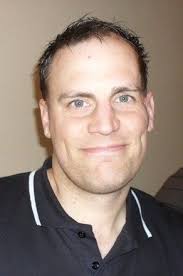 Memorial to Glenn Pollard.