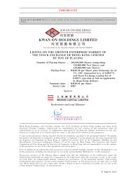 Https Www1 Hkexnews Hk Listedco Listconews Gem 2015 0323 Gln20150323021 Pdf