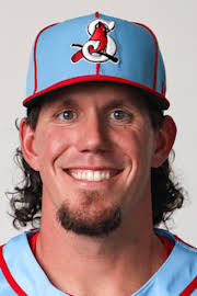 Chandler Redmond Stats, Age, Position, Height, Weight, Fantasy & News