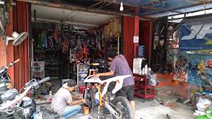 Modifikasi motor yamaha alfa jadi trail. Tips Pilih Mesin Yang Cocok Untuk Motor Trail Carmudi Indonesia