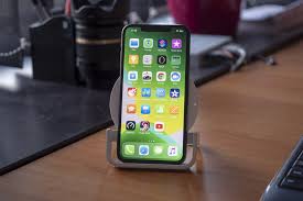 Which model was your old phone? Iphone 11 Pro And Iphone 11 Pro Max Wireless Charging Test Geek Tech Online