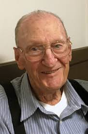 Joseph Pamer Obituary