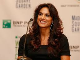 With her husband, goran gajic, in november 1991. Gabriela Sabatini Roma Che Gioie Ma Dopo Il Tennis Ho Ritrovato La Mia Liberta Cocchi Furlan Sinner Educato A Vincere Barana Tennisprotalent