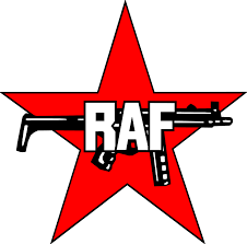 Röda armé-fraktionen – Wikipedia