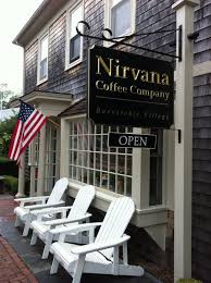 These 14 Unique Coffee Shops In Massachusetts Are Perfect To Wake You Up Coffee Shop Coffee Shop Business Best Coffee Shop