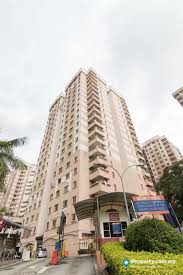 Pelangi damansara condominium, persiaran surian for rent. Pelangi Damansara 1 Corner Condominium 3 Bedrooms For Sale In Bandar Utama Selangor Iproperty Com My