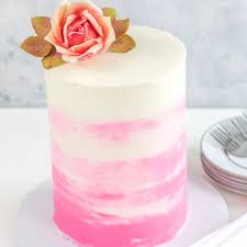 This cake is baked time and again at my home & has been our family favourite for so many years. How To Make A Tall Cake I Scream For Buttercream