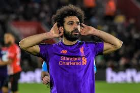 Check out his latest detailed stats including goals, assists, strengths & weaknesses and match ratings. Golden Boot Salah Boasts Skill Set Of Complete Striker