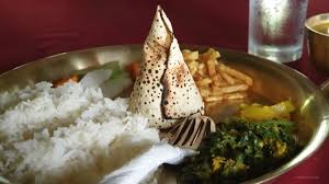 Dal Bhat Power Rezept Fur Nepals Nationalgericht In 2020 Nationalgericht Lebensmittel Essen Essen