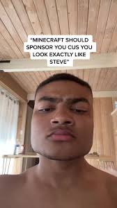 Real Life Steve Minecraft Lookalike Memes