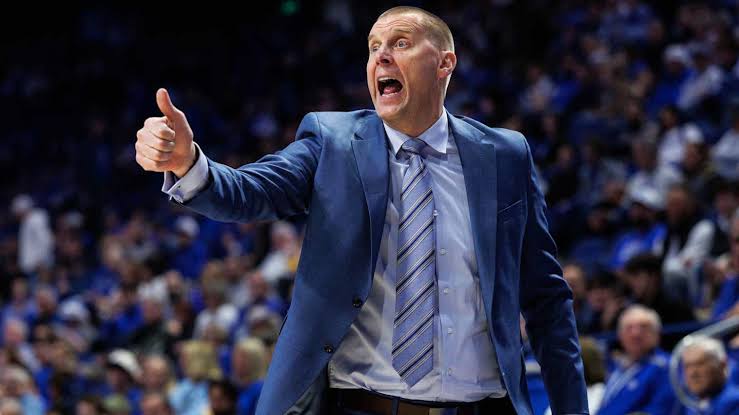 Kentucky joins the chase for record-setting big on international recruiting  trail