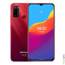 Ulefone Note 10: Test, Technische Daten ...