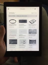 Kobo Aura One Opinion Un Ereader Para Combatir A Los Kindle De Gama Alta Su Novedosa Tecnologia De Luz Frontal Su Tamano De 7 8 Norma Aura Kindle Combate