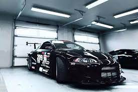 mitsubishi automobile cool photo エクリプス 車