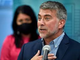 Paul-Christian Nolin nommé chef de cabinet de l'opposition