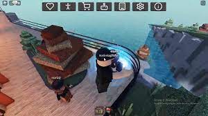 Roblox porn map