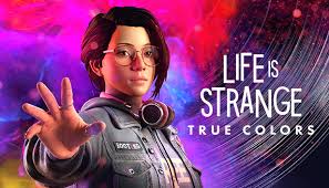 Show me a smile then don't be unhappy, can't remember when i last saw you laughing if this world makes you crazy. Life Is Strange True Colors On Steam