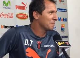 Wilmer López dice que quiere devolver la confianza al aficionado liguista