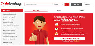 Direktori bisnis profil usaha kecil, direktori bisnis lokal, profil umkm. 6 Top B2b Marketplaces In Indonesia Emergeapp