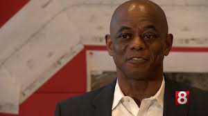 This Week in CT: Interview with inspirational business leader Rohan Freeman