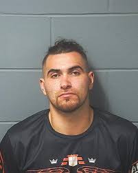 Burnett County Sheriff's Office