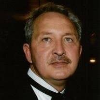 Michael John Fragola Obituary