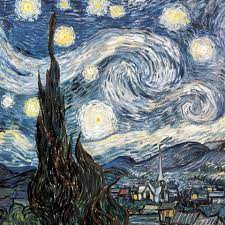 Vincent van gogh was born and spent his childhood in the southern netherlands, where his father was a minister. Klm Reisefuhrer Ein Tribut An Vincent Van Gogh