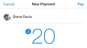 For the merchant, being aware of the time limit is important for two reasons: Facebook Introduces Free Friend To Friend Payments Through Messages Techcrunch