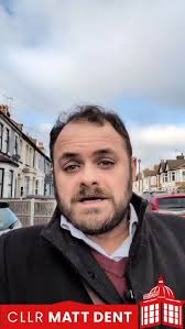 A busy morning in #KursaalWard, of advice surgeries and canvassing. Just  another day as a local councillor in Southend.