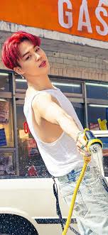 Check spelling or type a new query. Jimin Bts Hot Butter Hd Mobile Wallpaper Peakpx