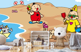 Bekijk meer ideeën over tekenen, schets, leer tekenen. Bumba And Bumbalu On The Beach Wallpaper