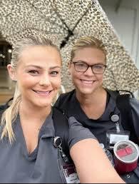 Rebecca Luman's Instagram, Twitter & Facebook