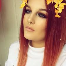 Francesca Haynes's Instagram, Twitter & Facebook