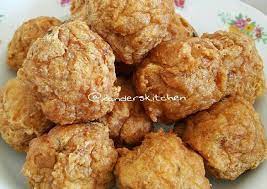 Resep Bakso Goreng Oleh Xander S Kitchen Recipe Resep Masakan Resep Bakso Resep Masakan Malaysia