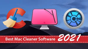 There are two ways you can clean your system junk. Best Mac Cleaner Software 2021