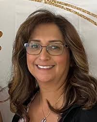 Ann Marie Gurule-Koester (57) of Los Lunas, New Mexico