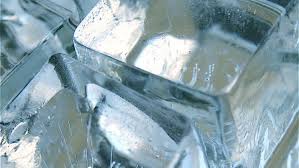 We did not find results for: Why Does Water Freeze Into Cloudy Ice Cubes In My Freezer Kitchn