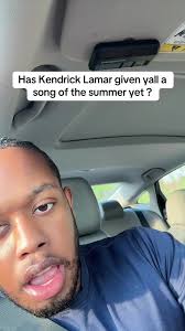 Summer Kendrick