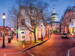 What Do You Know About The U S State Capitals Far Wide