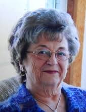 Obituary information for Eunice G. O'Neil