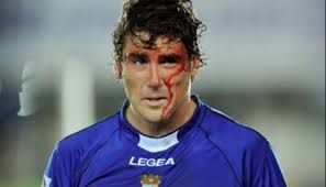 Qué pasó con... Mario Bermejo, el 'gladiador' cántabro que no olvida sus  años dorados en Jerez