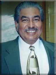 Obituary information for Anthony Ely Lucero, Jr.