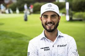 Jun 09, 2021 · after the second place in the porsche european open, edoardo molinari sprinted forward, from 538 / o to 372 / o with 0.3962 points. Porsche Press Releases World Class Golfer Abraham Ancer Loves The Acceleration Porsche Ag