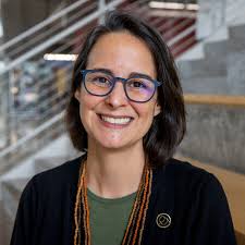 Christine Veras, Ph.D.