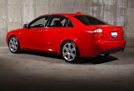 Image result for Burgundy Red 2004 Audi