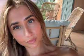 Lily Phillips: Who is Derbyshire OnlyFans creator and porn star who slept with 101 men in one day, age, parents