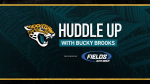 Proper English Gentleman Dressed As Jaguars Super Fan Is A Jarring Image  For Any American Football Fan