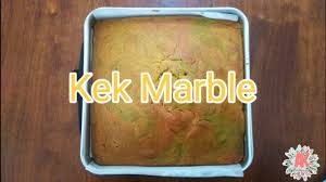 Hasilnya akan menjadi tekstur yang lembab, lembut dan gebu. Pin Di Resepi