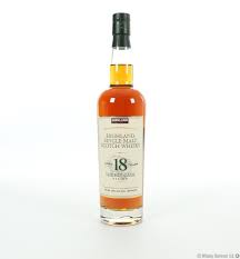 Kirkland 18 Year Old 75cl Auction Whisky Hammer