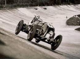 Brooklands Banking Racing Bentley Brooklands Classic Cars